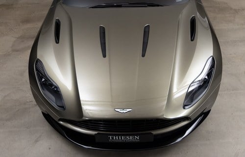 2021 Aston Martin Aston Martin DB11 AMR      “Works Demons - 8