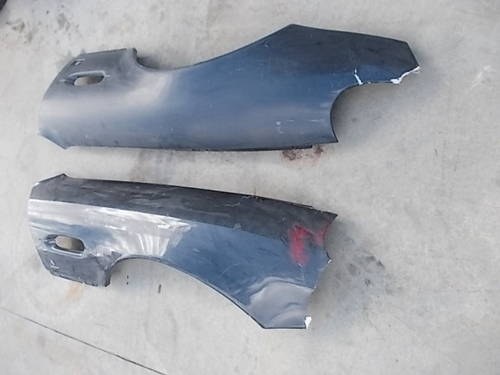 Aston Martini front wings  For Sale