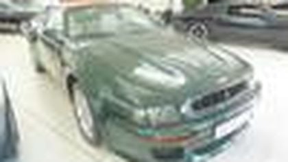 Aston Martin Vantage V600