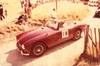 Aston Martin DB MkIII DHC barn find, 1959, for sale again In vendita