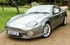 2001 Aston Martin DB7 In vendita