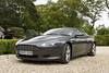 Aston Martin DB9 Coupe For Hire