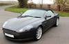 2006 Aston Martin DB9 Volante - 1 family owned. SOLD