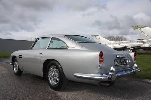 1964 Aston Martin DB5  In vendita