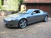 2008 Aston Martin DB9 V12 With Just 17,000 Miles From New For Sale
