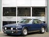 1986 Aston Martin V8 EFI In vendita