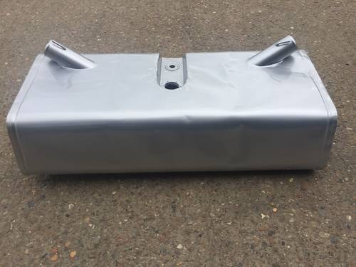 1965 Very Solid DB5 Fuel Tank For Sale