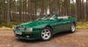 1994 Virage Volante 6.3 manual - Ex-HRH Prince of Wales For Sale