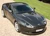 2007 ASTON MARTIN DB9 V12 COUPE AUTO WITH SPORT PACK For Sale