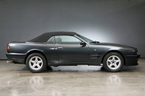1994 Aston Martin Virage Volante For Sale