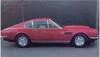 1978 Aston Martin  AM V8 For Sale