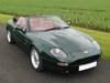 1996 Aston Martin DB7 i6 Volante For Sale by Auction