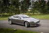 2007 Aston Martin DB9 Coupe SOLD
