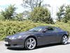 2005 ASTON MARTIN DB9 COUPE FITTED FACTORY SPORT PACK 30,180Miles For Sale