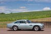 1963 Aston Martin DB5  In vendita