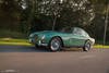 1958 ASTON MARTIN DB2/4 MKIII, over 260000,- to restore For Sale