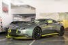 2017 Aston Martin Vantage GT8 #112 of 150 For Sale