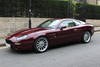 1995 Aston Martin DB7 3.2 Coupe For Sale