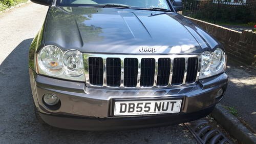 Private plate DB55 NUT For Sale