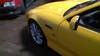 2003 Aston Martin DB7 Vantage = V12   LhD Yellow   $37k For Sale