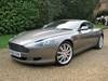 2005 Aston Martin DB9 With Only 16,900 Miles & 1 Owner From New