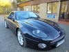 2001 Low Mileage Aston Martin DB7 Vantage For Sale