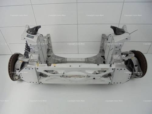 Aston Martin Vantage 4.7 V8 Complete front chassis frame For Sale