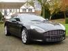 2010 Aston Martin Rapide For Sale