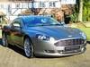 2005 Aston Martin DB9 Coupe For Sale