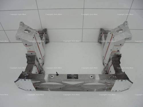 Aston Martin DB9 DBS Front section chassis frame  For Sale