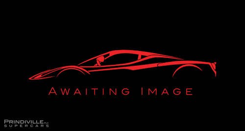 2007 Aston Martin 4.3 V8 Roadster Sports In vendita