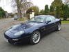 1999 ASTON MARTIN DB7 3.2   SUPERCHARGED AUTO  99 T STUNNING For Sale