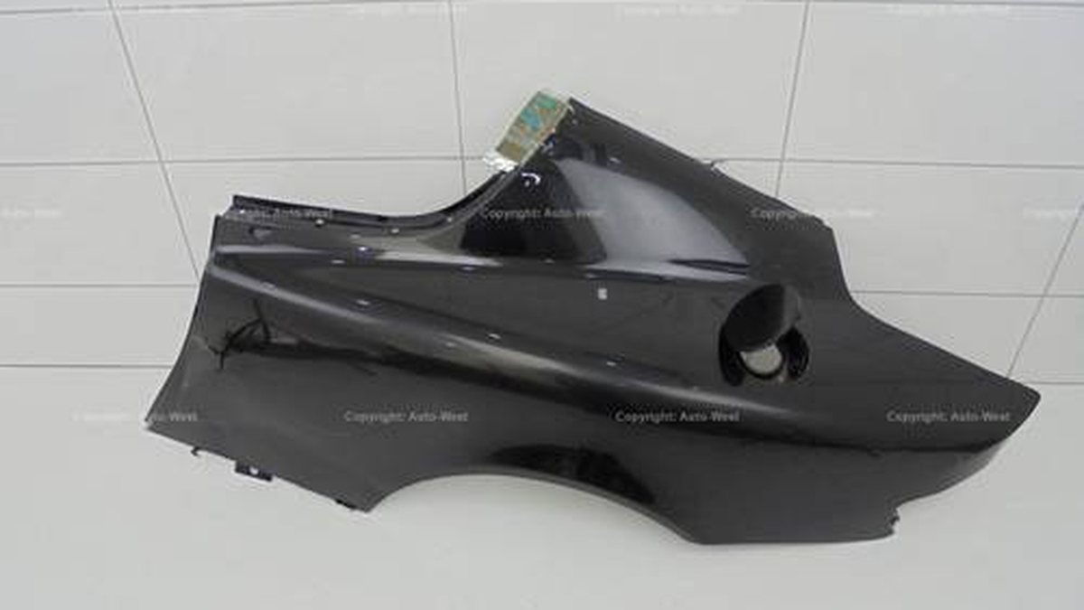 Aston Martin DB9 Coupe Rear left wing quarter panel For Sale | Car ...