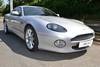 2001 An exceptional DB7 Vantage. For Sale