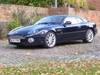 2000 Aston Martin DB7 Vantage For Sale