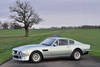 1986 Aston Martin V8 Vantage X-Pack In vendita