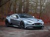 2016 Aston Martin Vantage GT12 In vendita