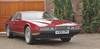 1983 Aston Martin Lagonda For Sale by Auction