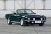 1989 Aston Martin V8 Volante  In vendita
