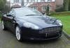 2010 Aston Martin DB9 Coupe In vendita
