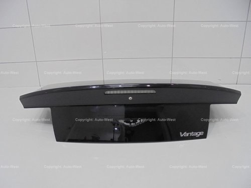 Aston Martin Vantage Roadster Complete rear bootlid boot  For Sale