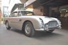 1964 Aston Martin DB5 RHD In vendita