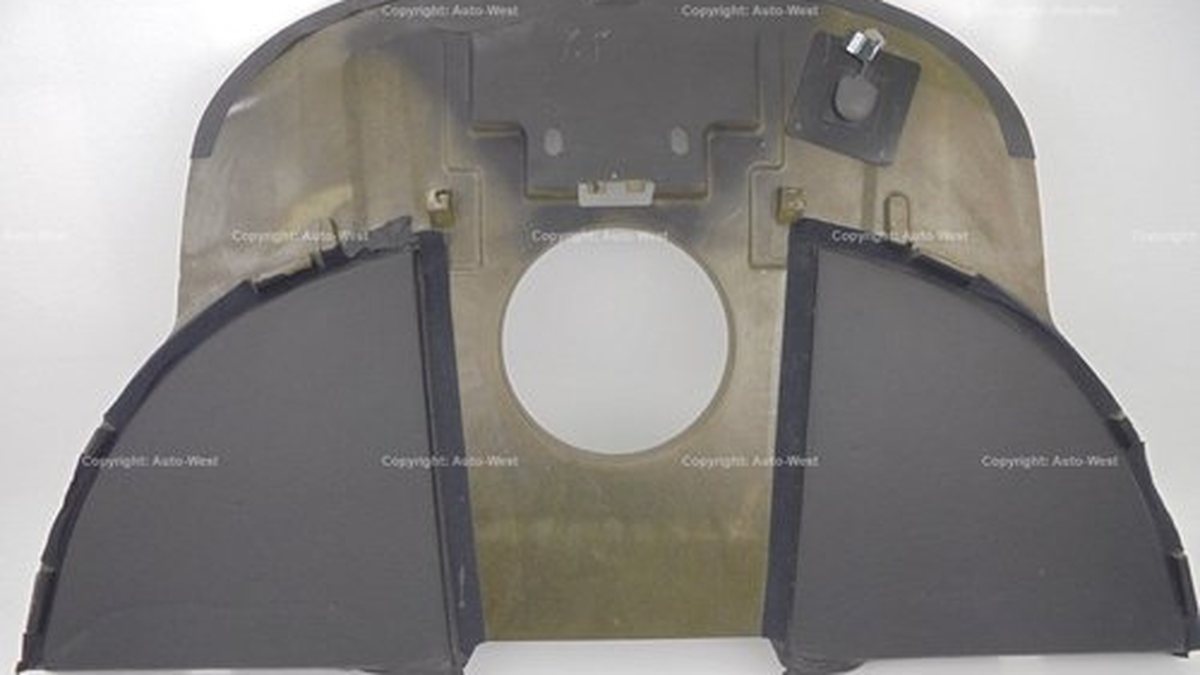 Aston Martin DB9 Coupe Rear shelf boot trunk cover A vendre | Car & Classic