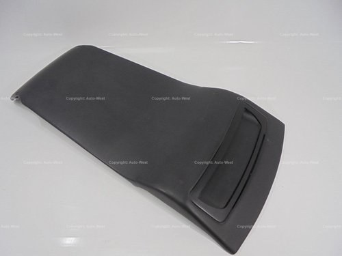Aston Martin DB9 DBS Virage Rear shelf Panel trim cover  For Sale