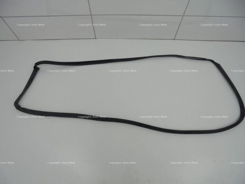 Aston Martin Vantage Coupe RH right door seal For Sale
