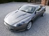 2005 Aston Martin DB9   ( FSH )   P/X Classic Car Welcome In vendita