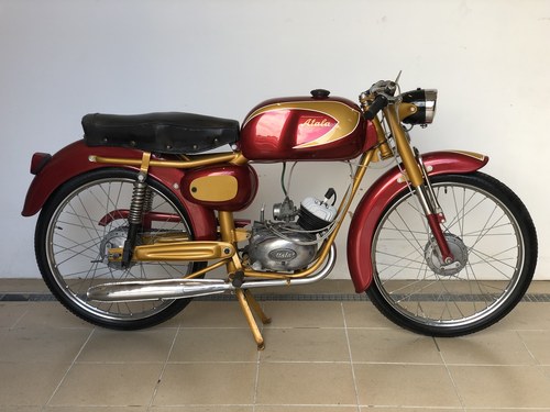1964 ATALA FRECCIA D'ORO For Sale