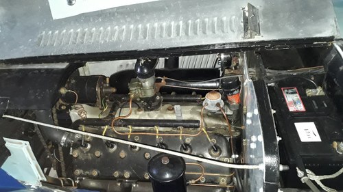 1938 Atalanta V12 - 9