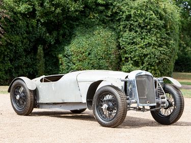 Picture of Atalanta Two Seater Sports Special Project 1937 1 of 8 Cars