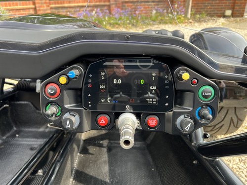 2021 Atomo Atom Te koop